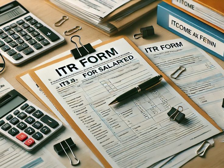 Individual Tax Return Preparation